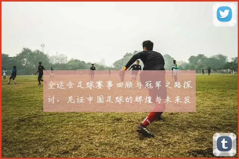 全运会足球赛事回顾与冠军之路探讨，见证中国足球的辉煌与未来发展