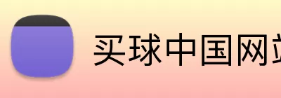买球中国网站 logo